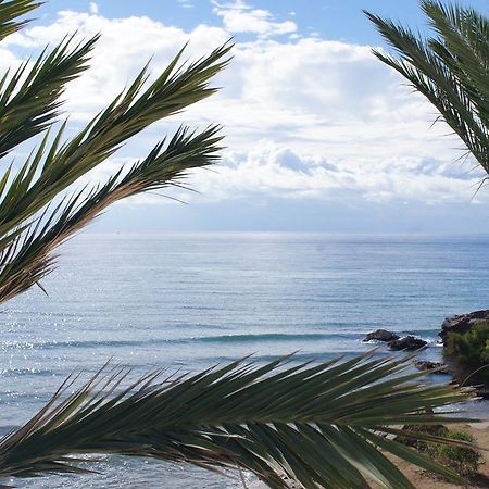 Hotel Calypso San Juan de los Terreros Kültér fotó