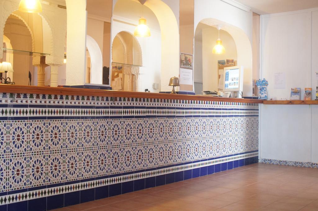 Hotel Calypso San Juan de los Terreros Kültér fotó