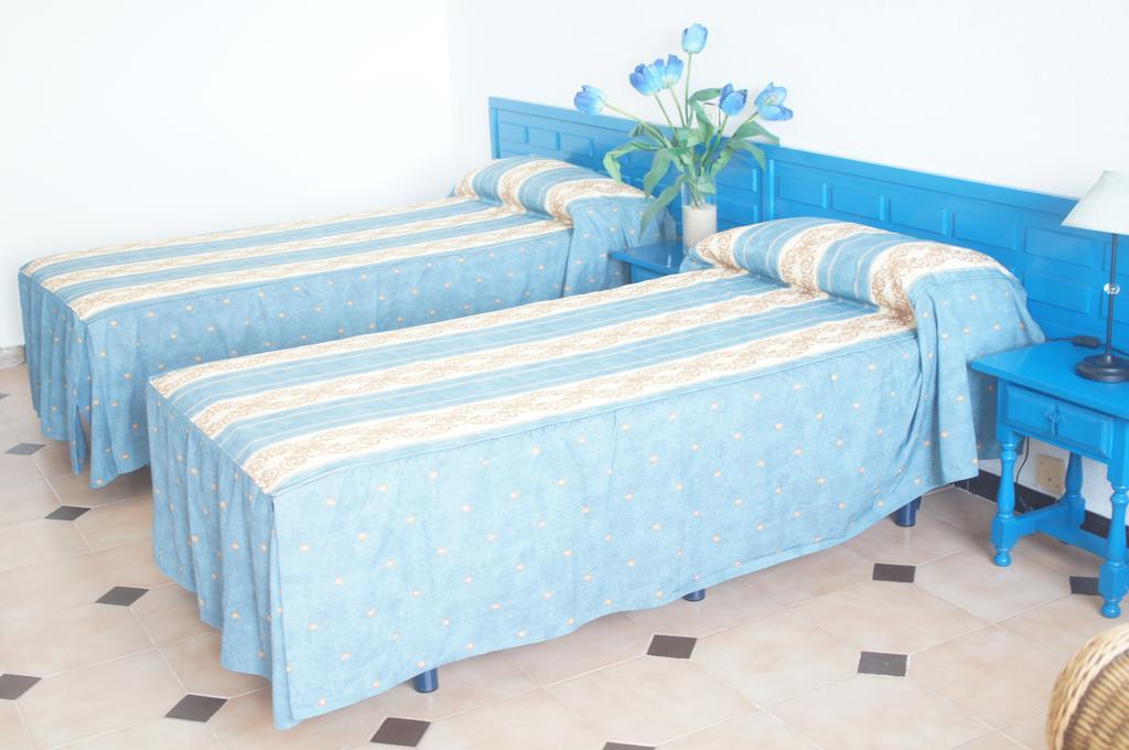 Hotel Calypso San Juan de los Terreros Szoba fotó