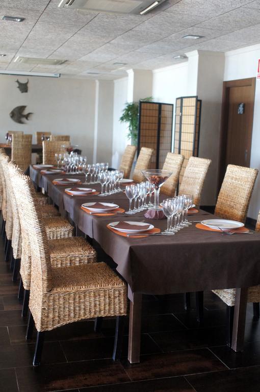 Hotel Calypso San Juan de los Terreros Kültér fotó