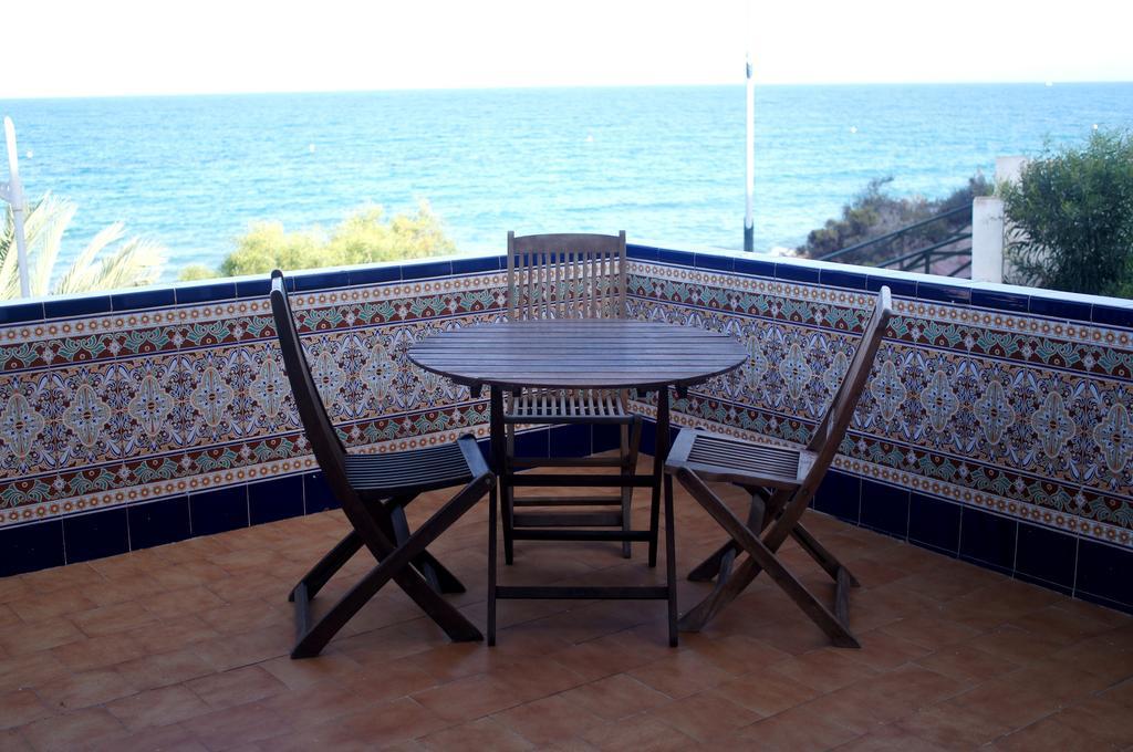 Hotel Calypso San Juan de los Terreros Szoba fotó