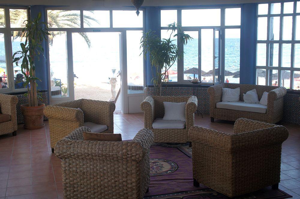 Hotel Calypso San Juan de los Terreros Kültér fotó