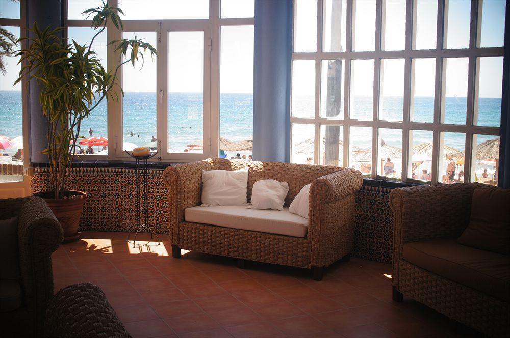 Hotel Calypso San Juan de los Terreros Kültér fotó