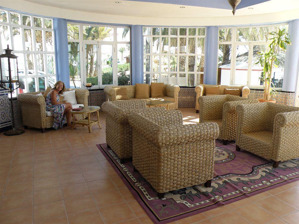 Hotel Calypso San Juan de los Terreros Kültér fotó