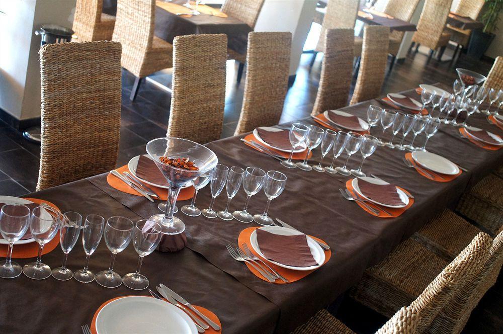 Hotel Calypso San Juan de los Terreros Kültér fotó