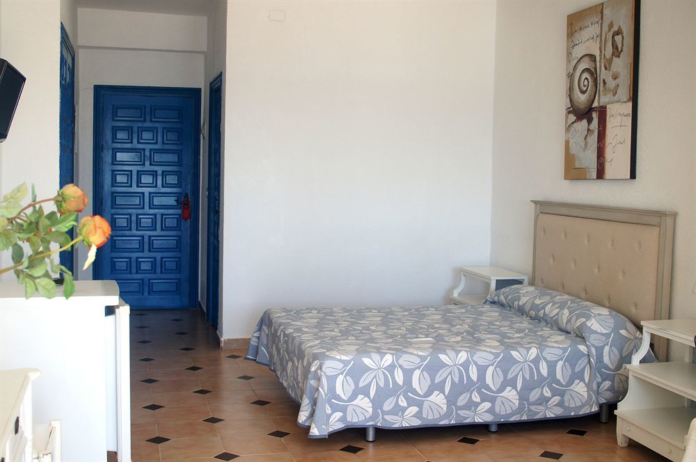 Hotel Calypso San Juan de los Terreros Kültér fotó