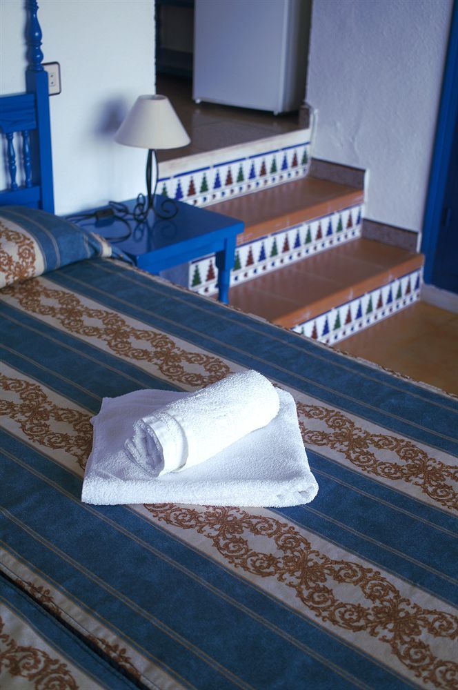 Hotel Calypso San Juan de los Terreros Kültér fotó