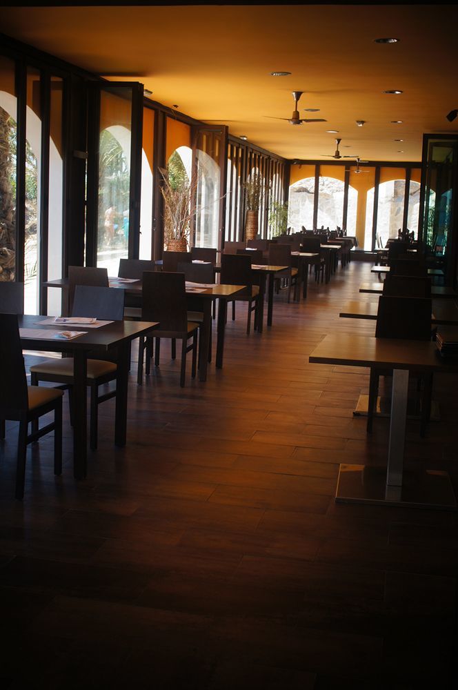 Hotel Calypso San Juan de los Terreros Kültér fotó